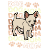 Sweet Chihuahua puppy kawaii