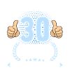det tog mig 30 år at se så godt ud 30 års fødselsdag