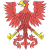 Emblem Polish eagle