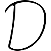 Das D