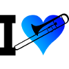 Brass Instrument Trombonists Brass Band