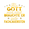 Fachlagerist
