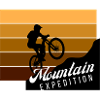 Mountain Expedition Jump