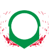Italy Football Flag Ball