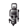 Robots hovering