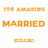 Marriage Married Wedding Gift