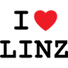 I Love Linz - Linz T-Shirt