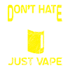 Electric Cigarette E-Cigarette E-Shisha Vape