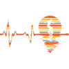 Unicyclist Heartbeat