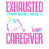 Infirmière Licorne