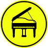 Piano music