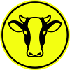 Cow head