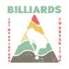 Billard Billardkugel Billarddreieck Kö