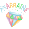 Marraine de Diamant