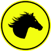 Icône Cheval Cheval