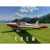 JOB 15 CREW ALPS
