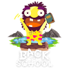 Back to School Monster Adventure