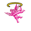 Marraine Baptême Chérubin