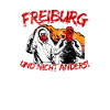 Freiburg und nicht anders UPDATE