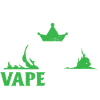Elektro Zigarette E-Zigarette E-Shisha Vape