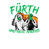 Fürth und nicht anders UPDATE