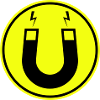 Horseshoe magnet