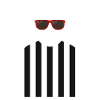 Referee Outfit
