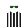 Referee Outfit
