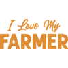J’aime mon agriculteur Drôle d’agriculture