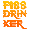 Piss Drinker 27