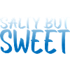Salty But Sweet 10