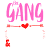 The Gang Marraine et Filleules