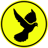 Symbole de la colombe