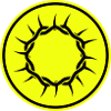 Dornenkrone