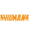Seeing Eye Human 10