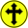 Symbole de croix