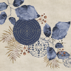 Blue Art Deco 3