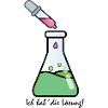 J’ai la solution chimie