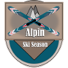 Alpine Ski Season