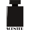 Perfume Bottle