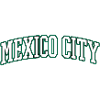 Mexico City - Mexiko