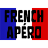 FRENCH APÉRO - Drapeau Français