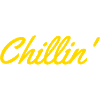 Chillin'