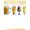 AUTHENTIQUE MAÏTRE BRASSEUR
