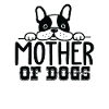 Mère de chiens