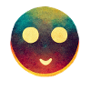 Happy Emoji