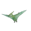 Samuel the Pteranodon