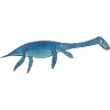 Mary the Plesiosaurus