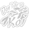Dont be so Koi