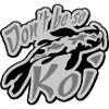 Dont be so Koi